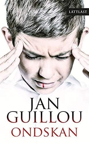 Ondskan cover