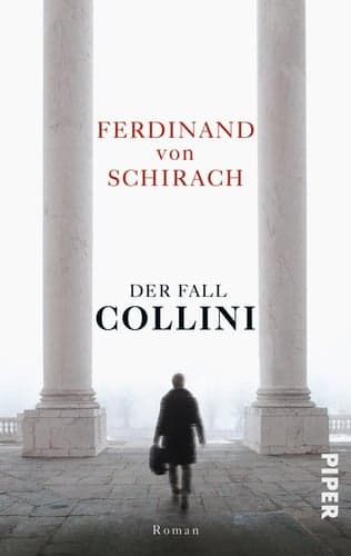 Der Fall Collini cover