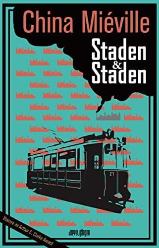 Staden & staden cover