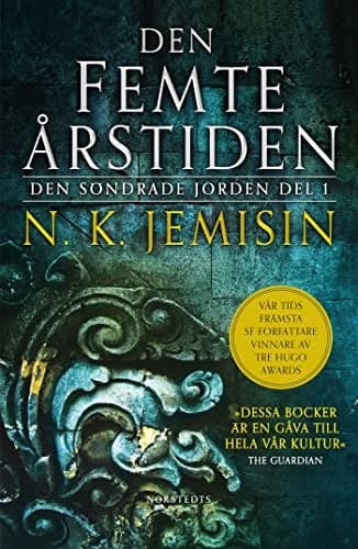 Den femte årstiden cover