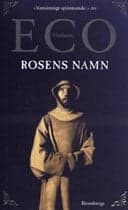 Rosens namn cover