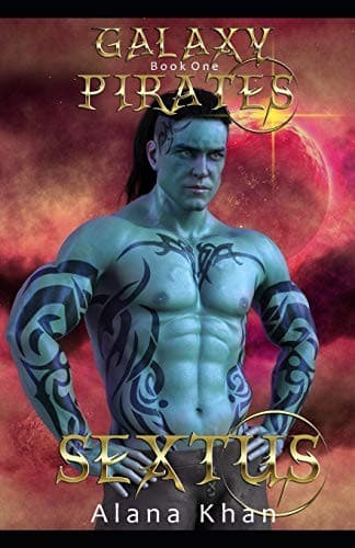 Sextus cover