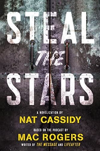Steal the Stars cover