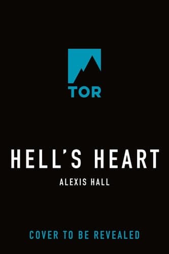Hell’s Heart cover
