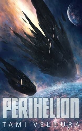 Perihelion cover
