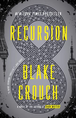 Recursion cover