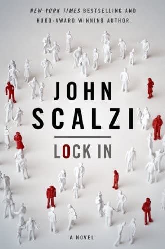 Lock In cover