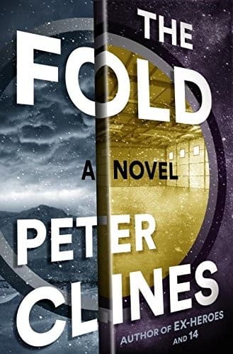The Fold cover