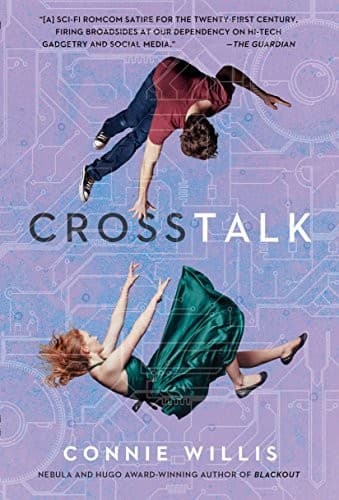 Crosstalk cover