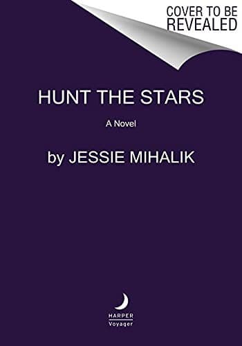 Hunt the Stars cover
