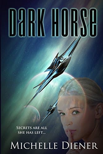 Dark Horse (Class 5, Book 1) cover