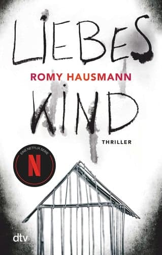 Liebes Kind cover