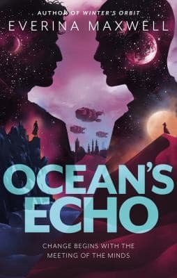 Ocean's Echo cover