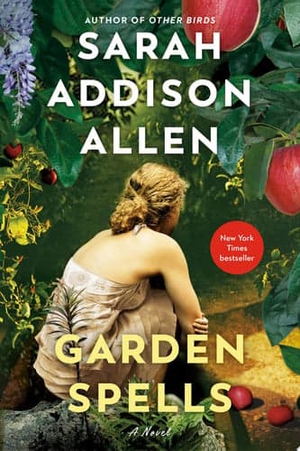 Garden Spells cover