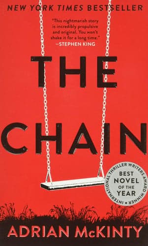 The Chain cover
