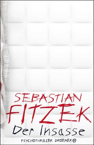 Der Insasse cover