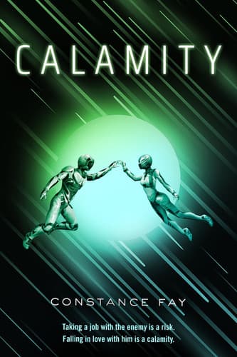 Calamity cover