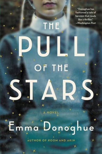 The Pull of the Stars cover