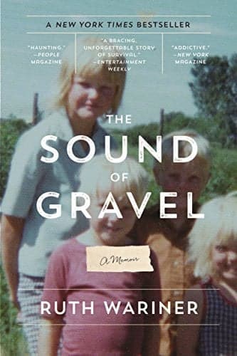 The Sound of Gravel cover