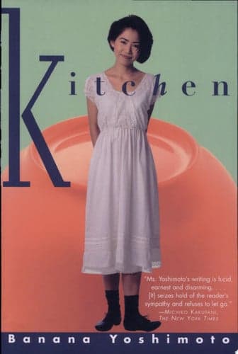Kitchen cover