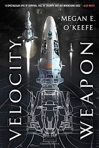 Velocity Weapon cover