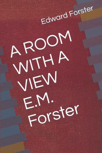 A Room with a View cover