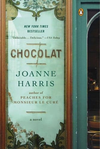 Chocolat cover