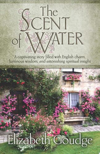 The Scent of Water cover