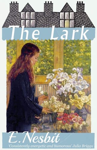 The Lark cover