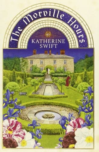 The Morville Hours cover