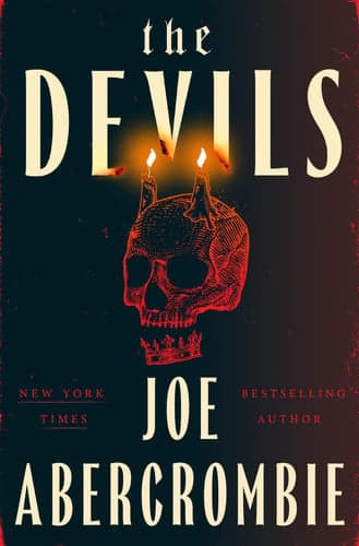 The Devils cover