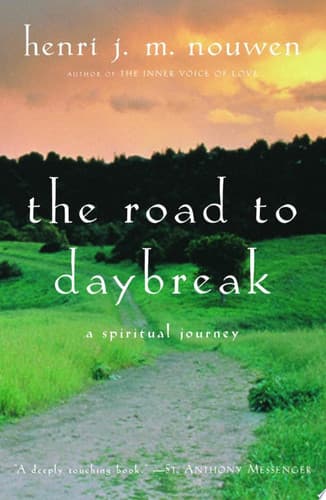 The Road to Daybreak cover