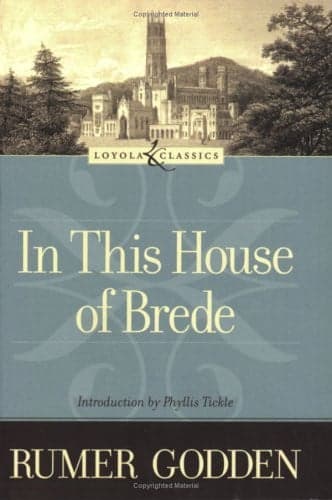 In This House of Brede cover