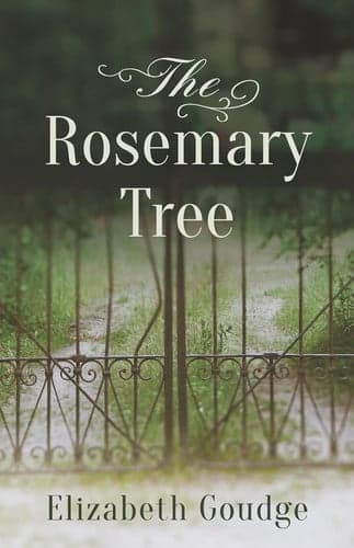 The Rosemary Tree cover