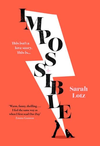 Impossible cover