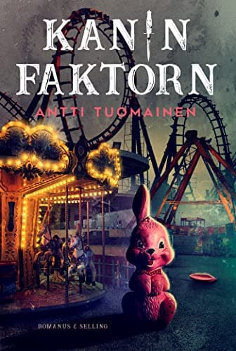 Kaninfaktorn cover