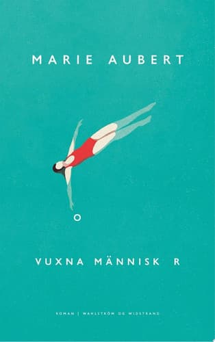 Vuxna människor cover