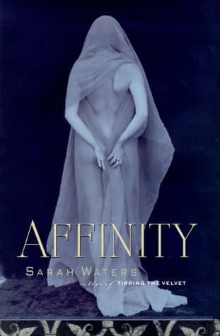 Affinity cover