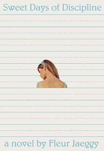 Sweet Days of Discipline cover
