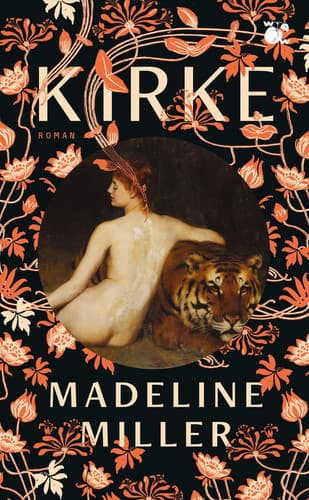 Kirke cover
