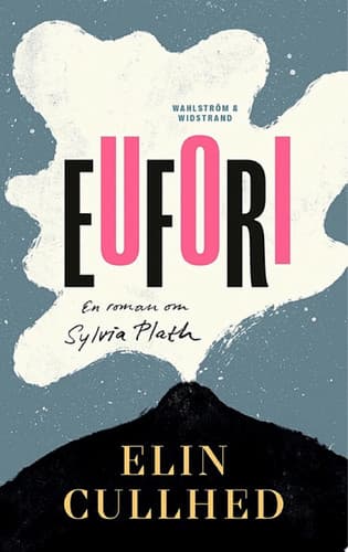 Eufori cover