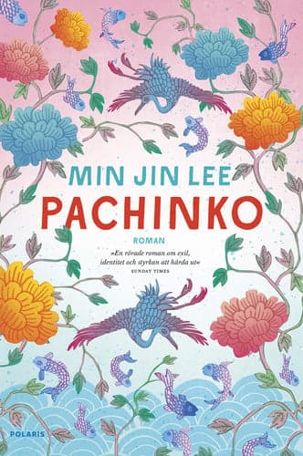 Pachinko cover