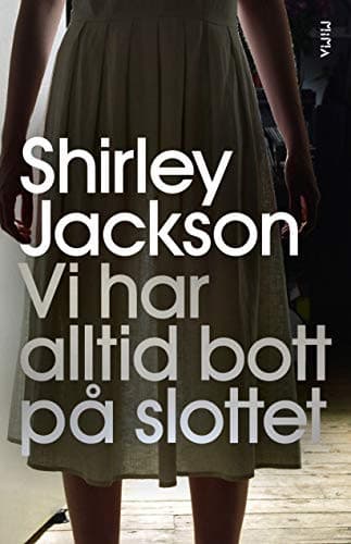 Vi har alltid bott på slottet cover