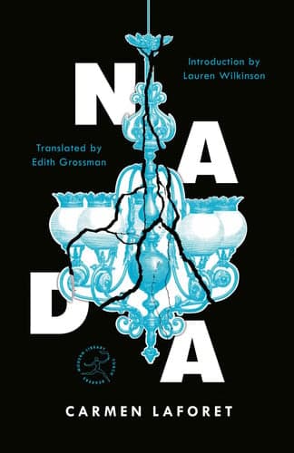 Nada cover