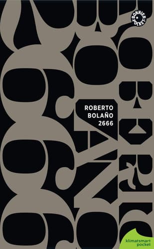 2666 cover