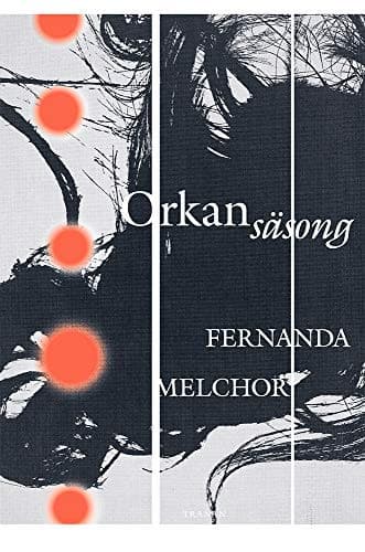 Orkansäsong cover