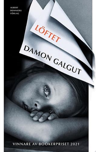 Löftet cover