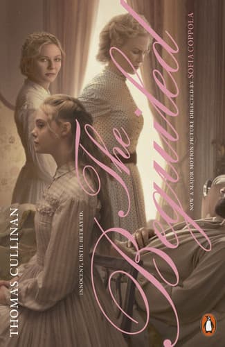 The Beguiled cover