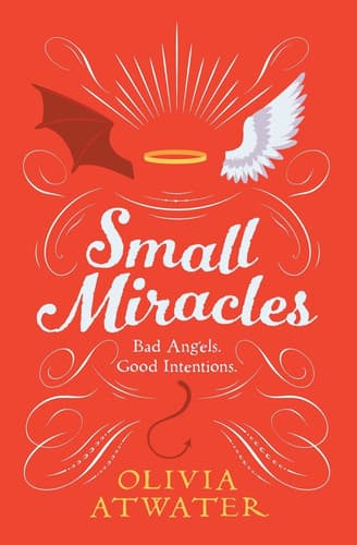 Small Miracles cover