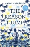 The Reason I Jump cover